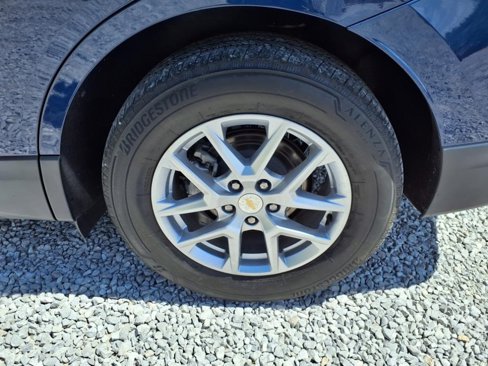 Used 2023 Chevrolet Equinox LT image 33