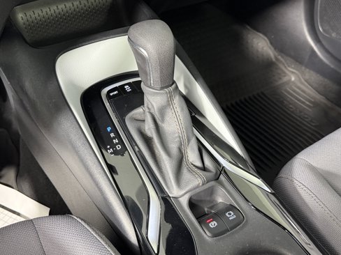 Used 2021 Toyota Corolla SE image 21