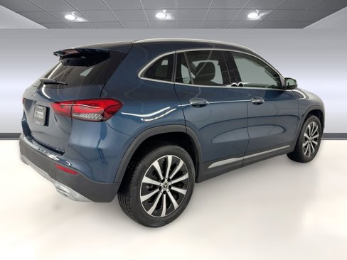 Certified 2023 Mercedes-Benz GLA 250 image 9