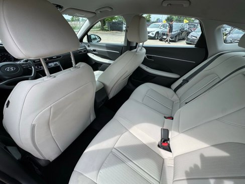Used 2023 Hyundai Sonata SEL image 24