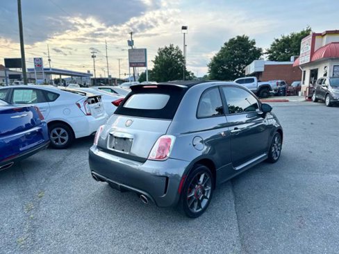 Used 2013 FIAT 500 Abarth image 5