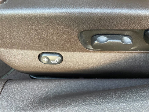 Used 2012 Chevrolet Malibu LT w/ Sunroof Package image 13