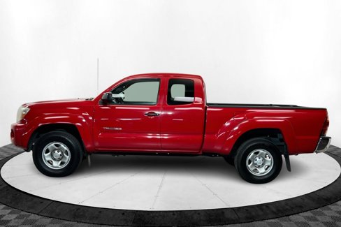 Used 2005 Toyota Tacoma PreRunner image 2