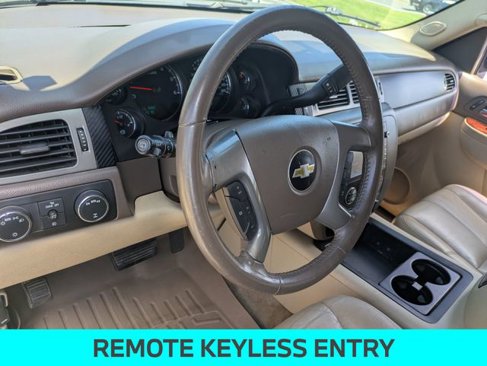 Used 2013 Chevrolet Tahoe LT image 13