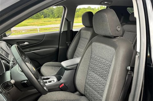 Used 2024 Chevrolet Equinox LT image 21