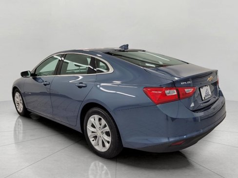 Used 2024 Chevrolet Malibu LT image 19
