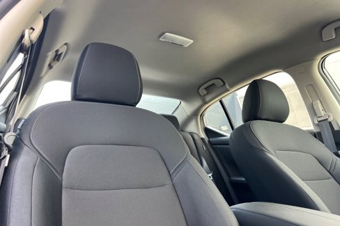 New 2025 Nissan Sentra S image 18