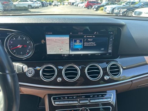 Certified 2019 Mercedes-Benz E 300 image 13