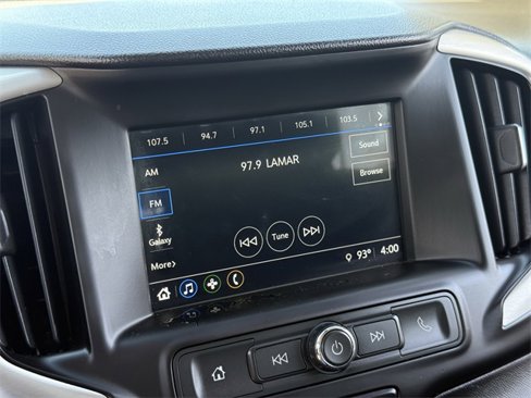 Used 2018 GMC Terrain SLE image 19