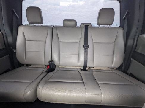 Used 2021 Ford F350 XL w/ Power Equipment Group image 20