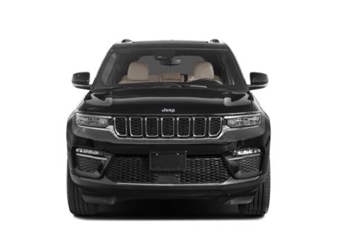 Certified 2024 Jeep Grand Cherokee Summit image 4