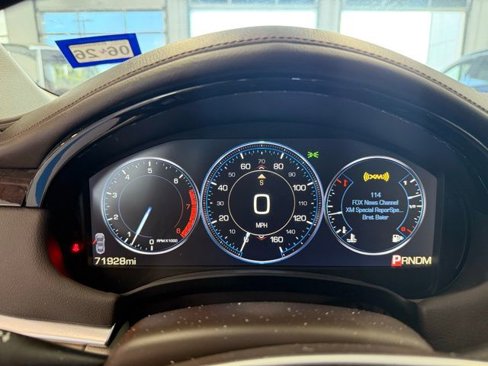 Used 2013 Cadillac XTS Premium image 9