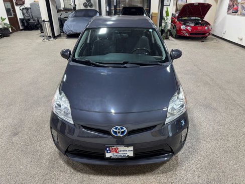 Used 2012 Toyota Prius Three image 11