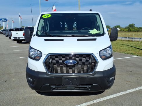 Used 2024 Ford Transit 250 Low Roof w/ Exterior Upgrade Package image 2
