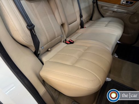 Used 2011 Land Rover Range Rover Sport Supercharged image 17