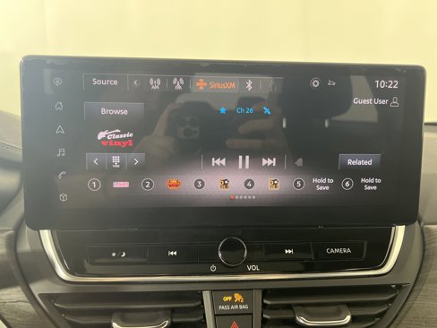 Used 2023 Nissan Altima 2.5 SL image 22