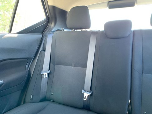 Used 2024 Nissan Kicks S image 37