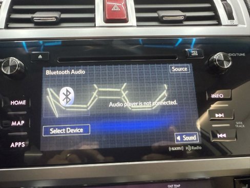 Used 2015 Subaru Outback 2.5i Limited image 19