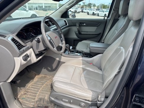 Used 2016 GMC Acadia SLT image 5