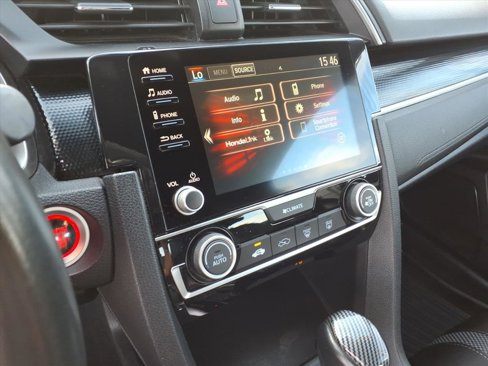 Used 2019 Honda Civic Sport image 12