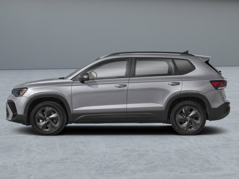 New 2025 Volkswagen Taos S image 3
