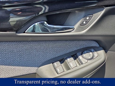 New 2026 Chevrolet TrailBlazer LT w/ Convenience Package image 16