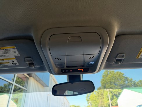 Used 2019 GMC Terrain SLT image 23