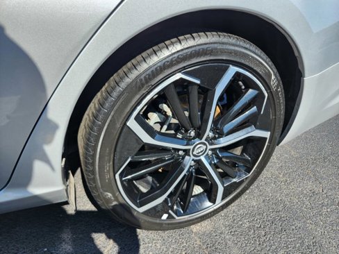 Used 2023 Nissan Altima 2.5 SR image 46