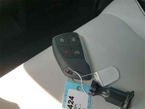 Used 2024 Honda Prologue EX image 27