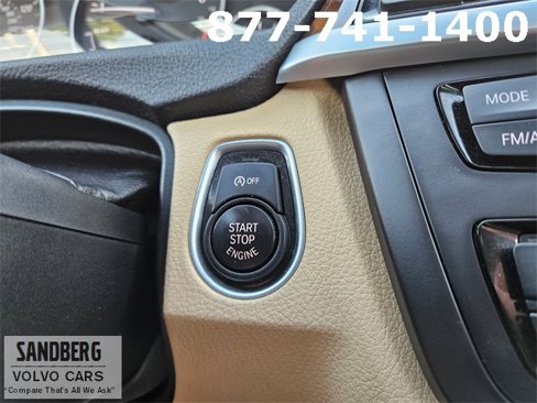 Used 2013 BMW 328i xDrive Sedan image 24