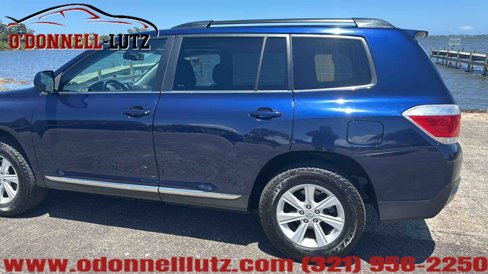 Used 2012 Toyota Highlander SE image 5