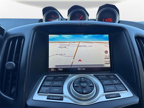 Used 2013 Nissan 370Z Touring w/ Sport Pkg image 20