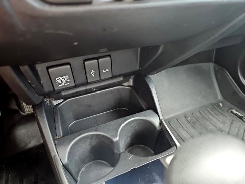 Used 2017 Honda Fit LX image 17