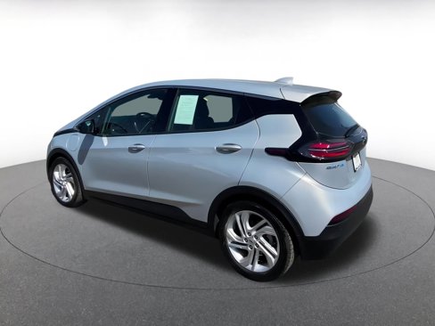 Used 2023 Chevrolet Bolt LT w/ Driver Confidence Package image 10