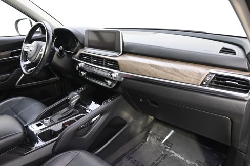 Used 2020 Kia Telluride EX w/ Towing Package image 15