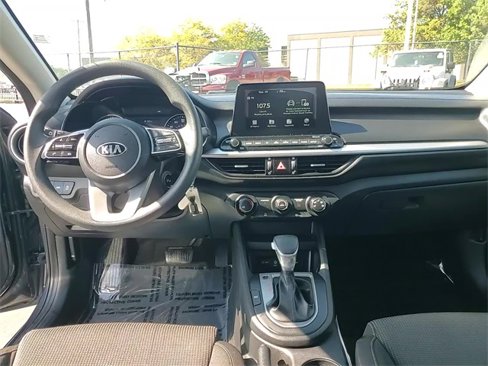 Used 2020 Kia Forte LXS image 23