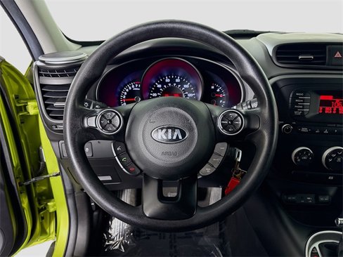 Used 2016 Kia Soul image 11