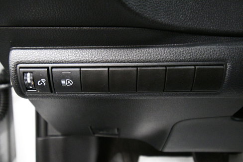 Certified 2024 Toyota Corolla LE image 13
