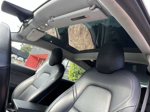 Used 2018 Tesla Model 3 Mid Range image 44