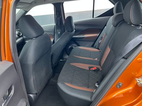 Used 2020 Nissan Kicks SR image 41
