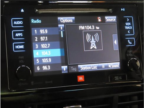 Used 2017 Toyota Mirai image 13