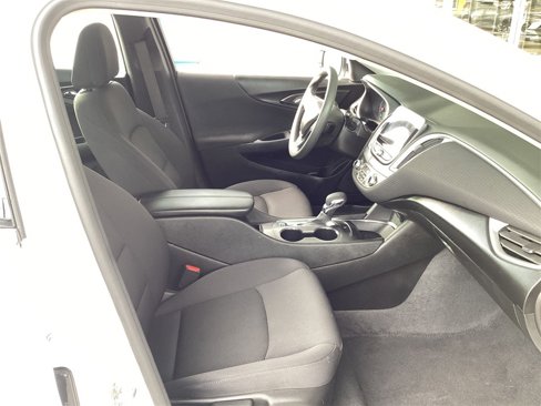 Certified 2023 Chevrolet Malibu LT image 26