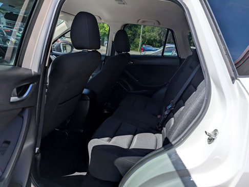 Used 2013 MAZDA CX-5 Touring image 9