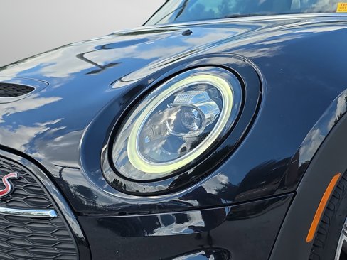 Used 2020 MINI Cooper Clubman S image 36