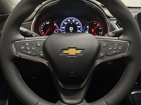Used 2023 Chevrolet Malibu LT image 36