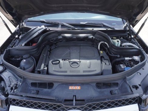 Used 2014 Mercedes-Benz GLK 350 2WD w/ Premium 1 Package image 26