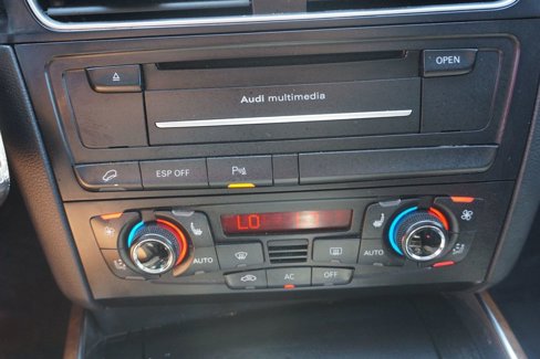 Used 2010 Audi Q5 3.2 Premium Plus image 32