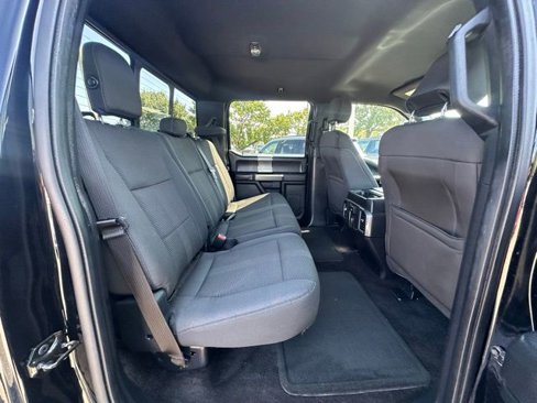 Used 2016 Ford F150 XLT w/ Equipment Group 302A Luxury image 34
