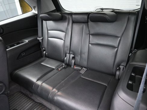 Used 2017 Honda Pilot Elite image 25