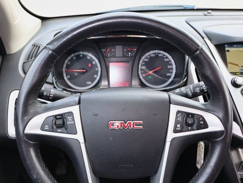 Used 2017 GMC Terrain SLT w/ Open Road Package image 20